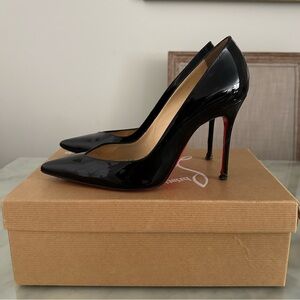 Christian Louboutin So Kate Pumps